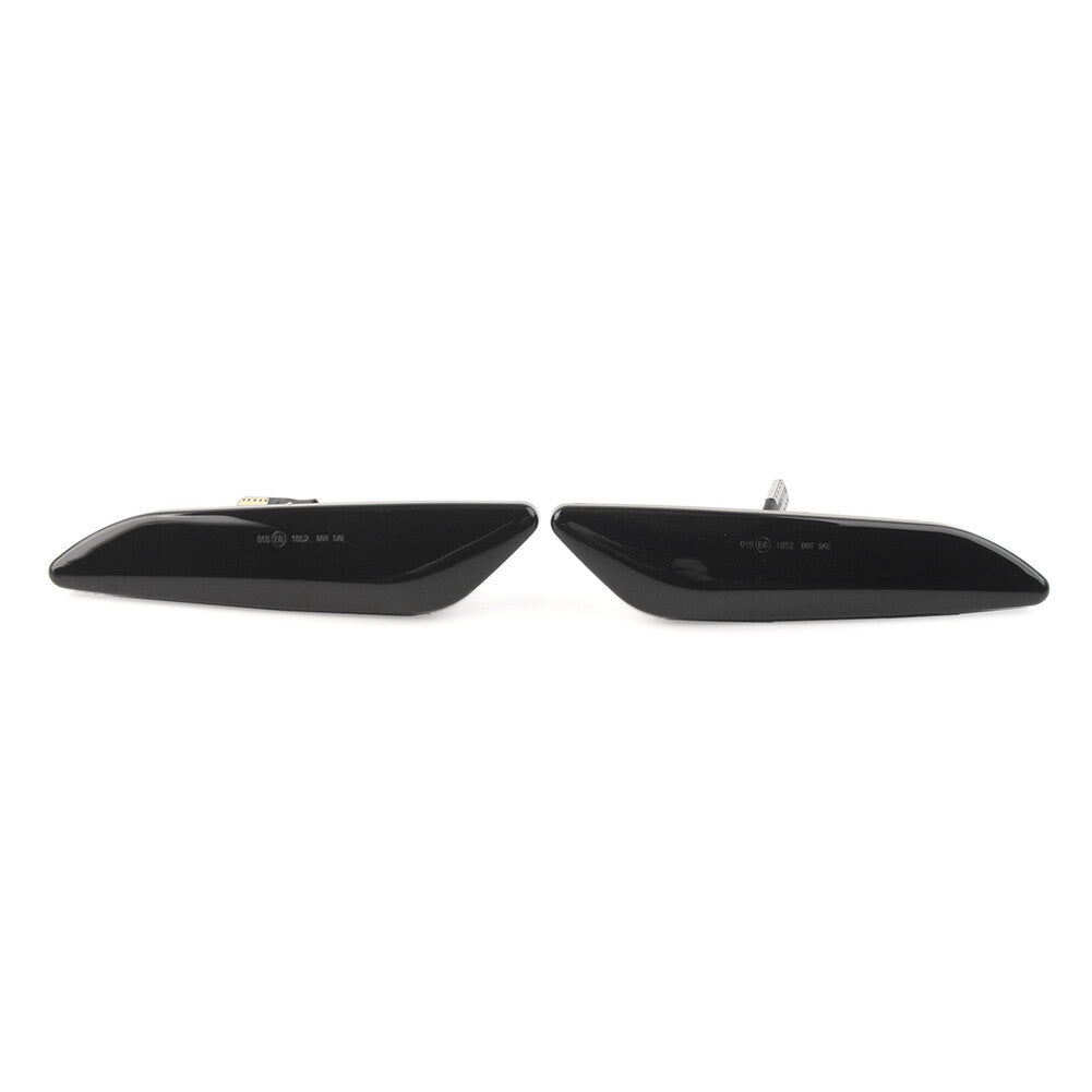 for Alfa Romeo for Lancia Ypsilon Delta MK3 LED Side Marker Light Turn Signal Lamp