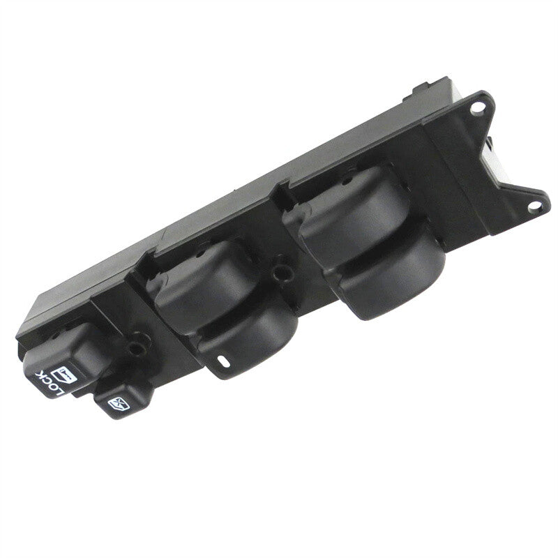 Driver for left door main power window switch for Mitsubishi Outlander MR587229