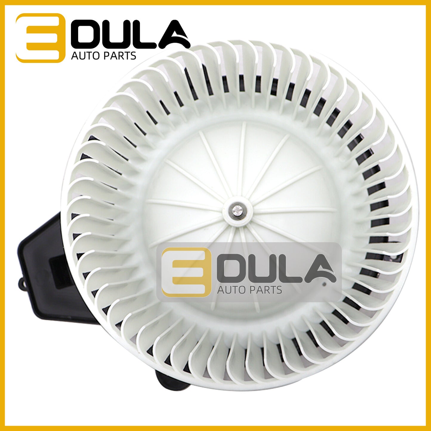 LHD AC BLOWER engine for Audi A1 and A2, for Skoda Fabia for Volkswagen Fox, for seat 6Q1820015