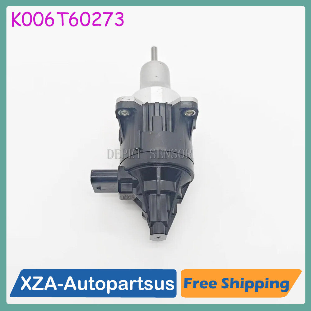 For Turbocharging actuator battery valve K006T60273 49331-18020