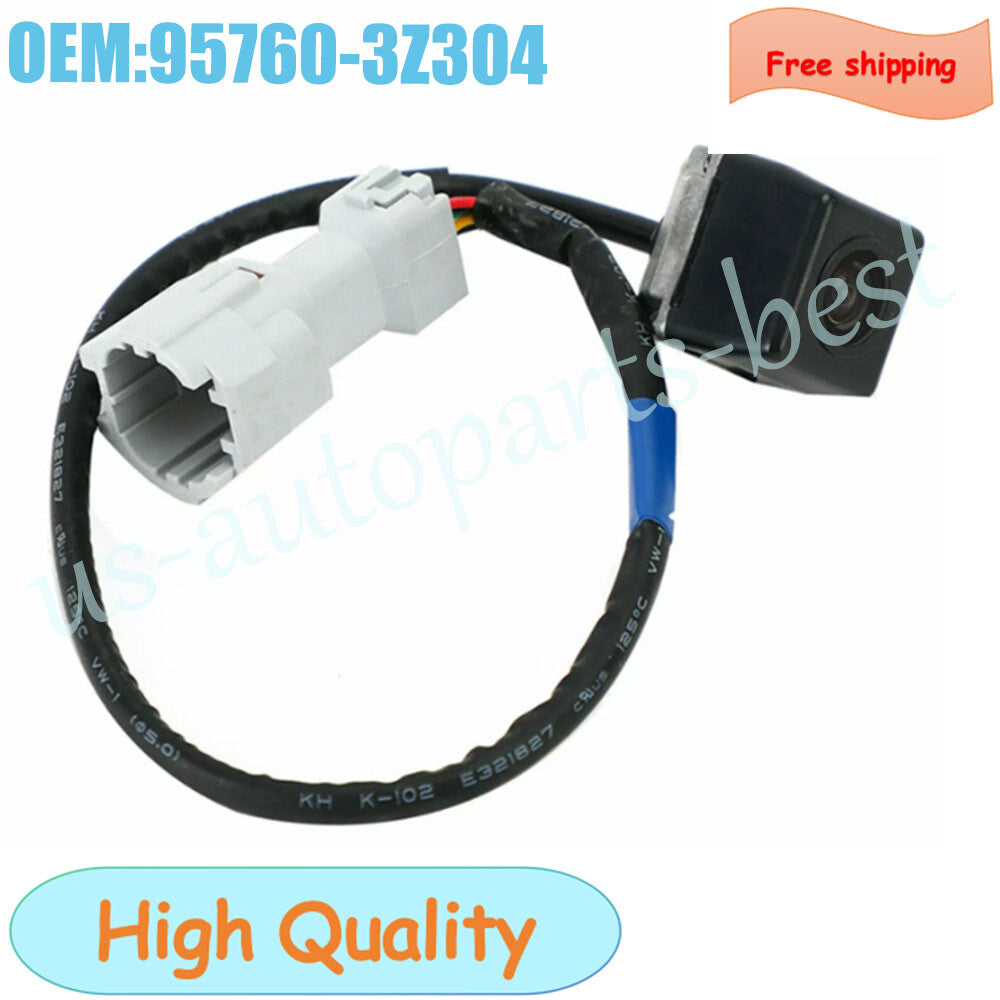 95760-3Z304 Parking Rear View Camera Fit for 2014-2015 for Kia Sorento Backup