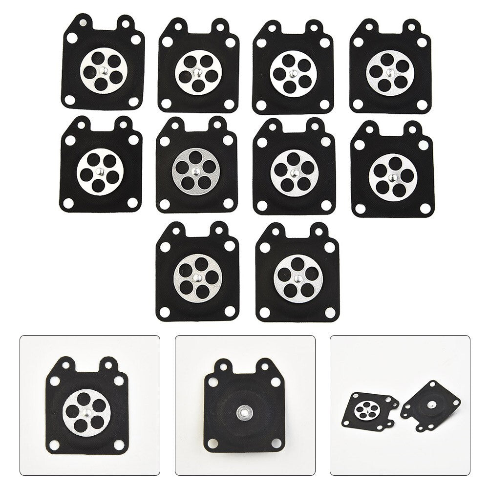 Vaporizer pump diaphragm metering parts are suitable for 95-526 95-526-9 95-526-9-8