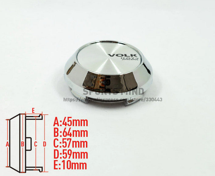 Carbon fiber leather black car keychain/key ring with horseshoe ring for Volvo V90