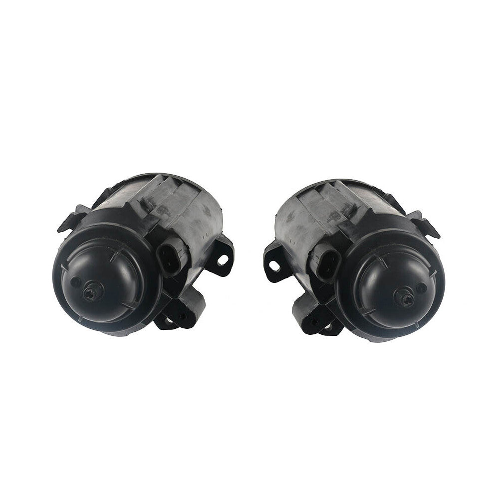 2 Front Left Right Bumper Fog Light for BMW E53 for X5 3.0i 4.4i 4.6is 1999 - 2004
