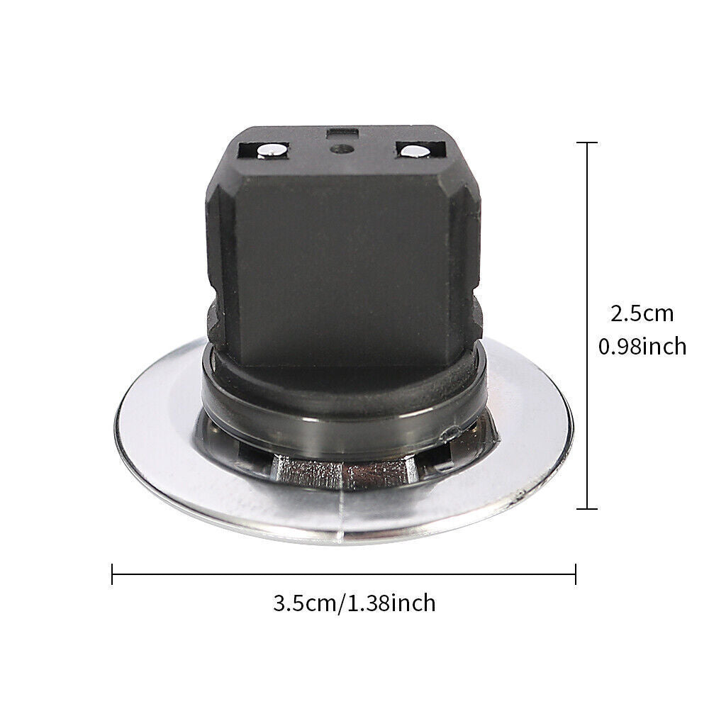 Start Stop Push Button Ignition Switch Keyless 2215450714 for Benz SLK200 SLK350