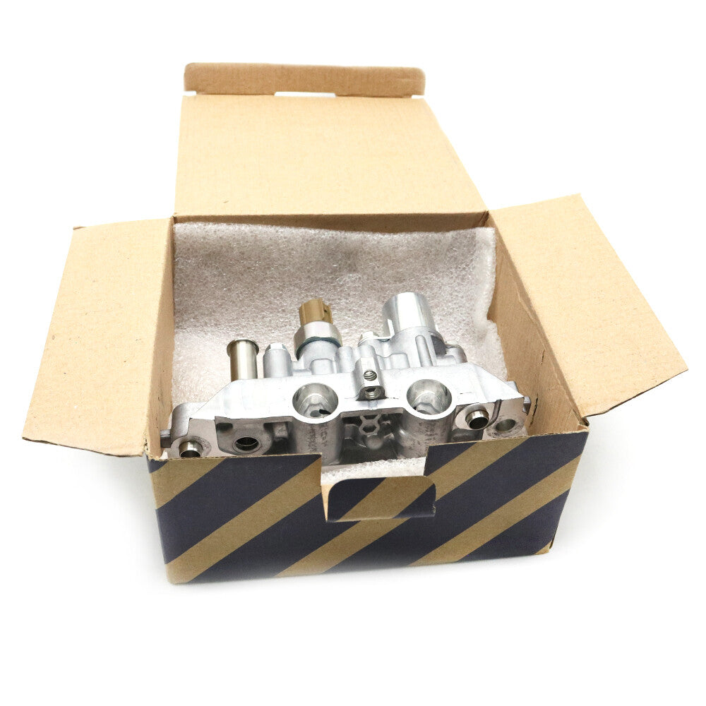 15810-R70-A03 Variable Timing Solenoid Valve for Honda for Acura 3.5L