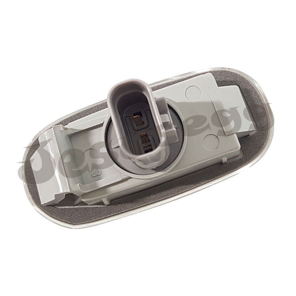 for Hyundai Santa Fe 06~12 Right/Left Fender Side Marker Repeater Light Lamp Set