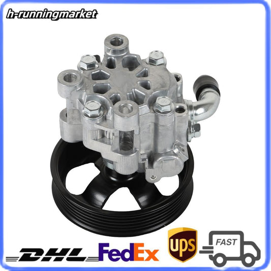 1pc Power Steering Pump for Toyota for Corolla 1.8L 21-5345 4431002101, 88970127