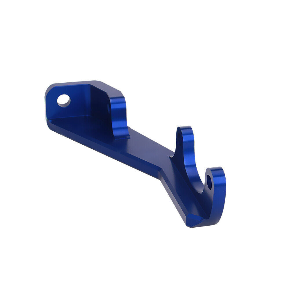 Clutch Master Cylinder Brace Aluminum for Subaru WRX STI 08-14 Impreza 08-11