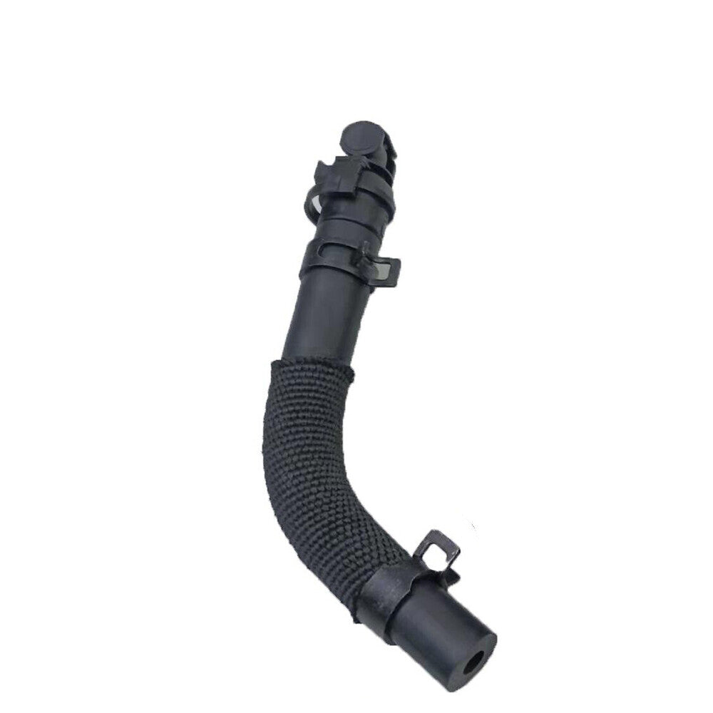 Coolant hoses suitable for Mercedes-Benz W176, A180, A200, W246, B200, C117, CLA200, X156. (2702031882-)