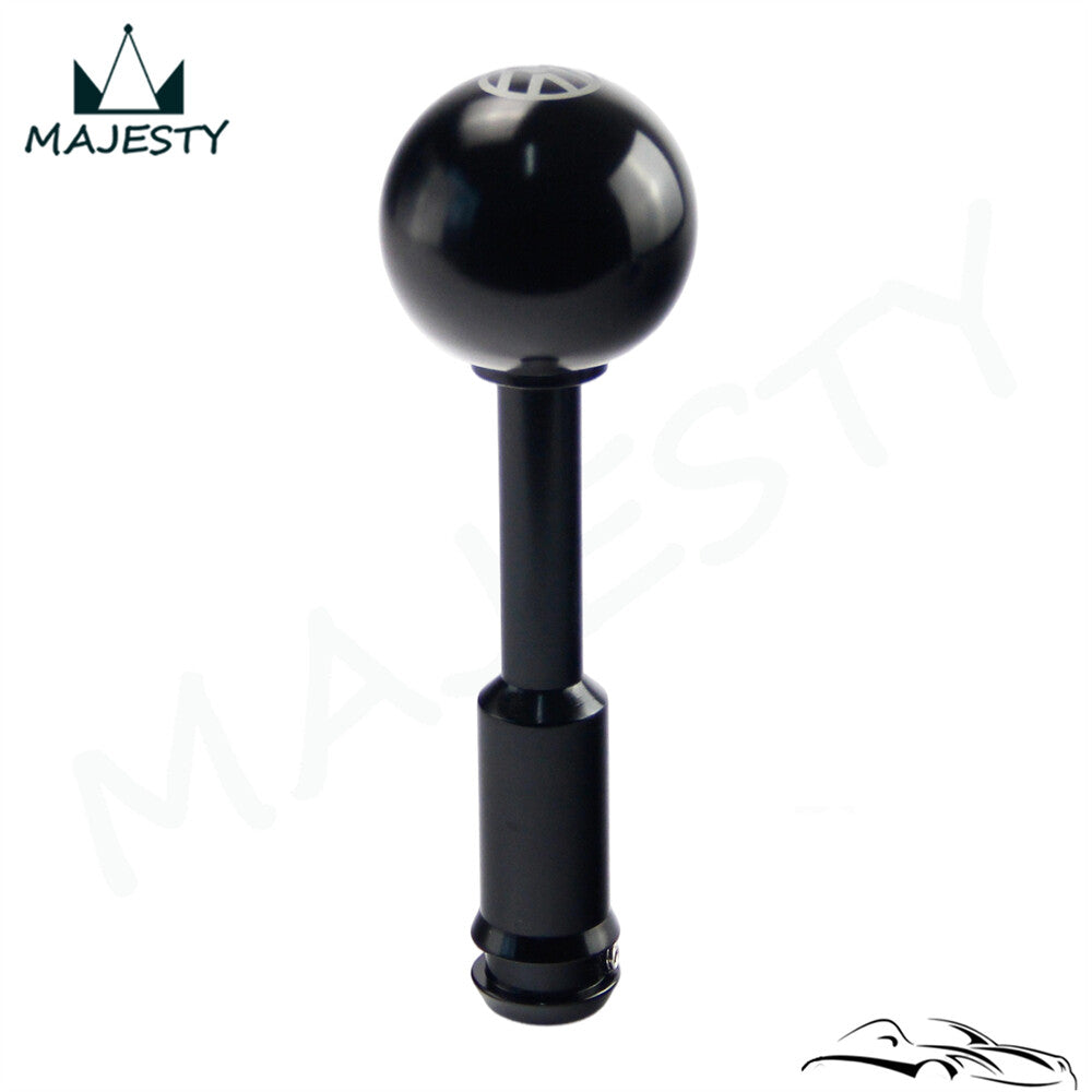 Gear Shifter Extension Stick Straight Lever+Shift Knob for VW T4 90-03 M141.5