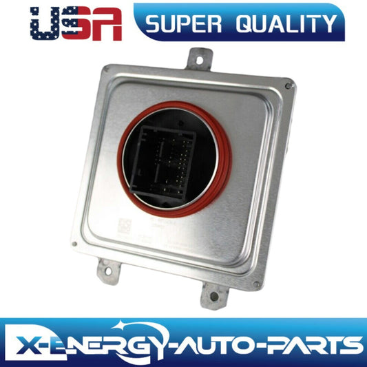 New For 2022 for BMW X3 G01 X4 LCI G30 LED Headlight Control Module 5 A0A FB9-01 NEW