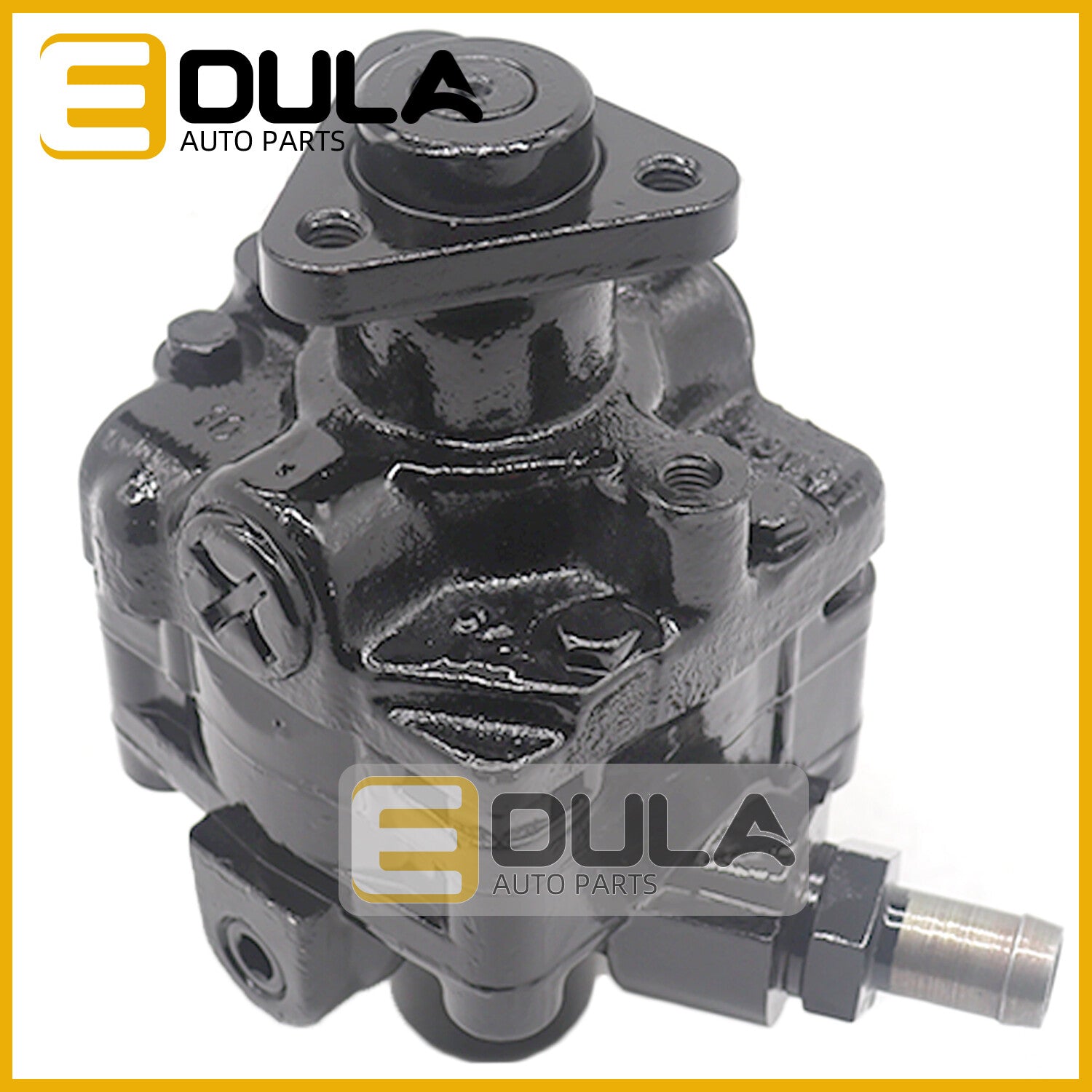054145165A Steering Hydraulic Pump Fits for for Audi 80 90 Cabriolet Coupe 2.0