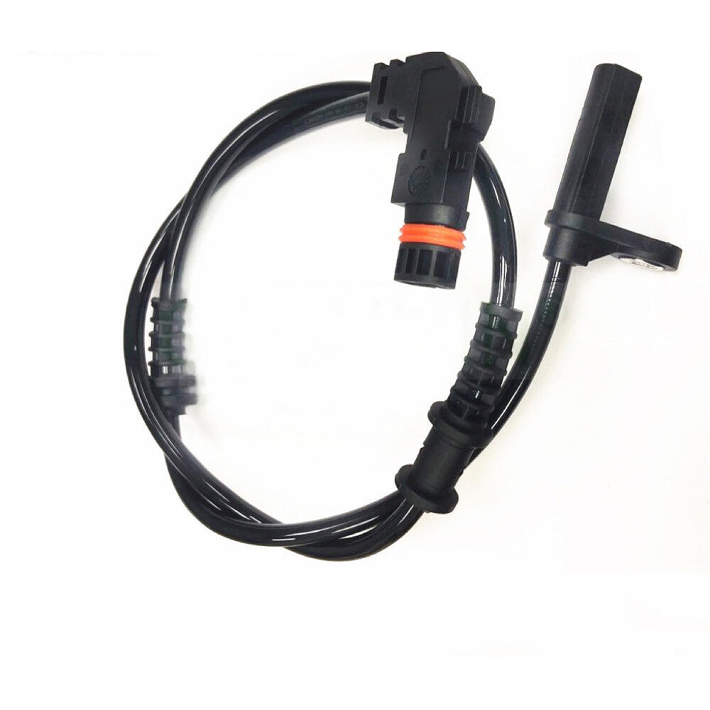 new front ABS wheel speed sensor 1759056101, suitable for Mercedes-Benz SLC300, SLC260, SLK200, SLK350.
