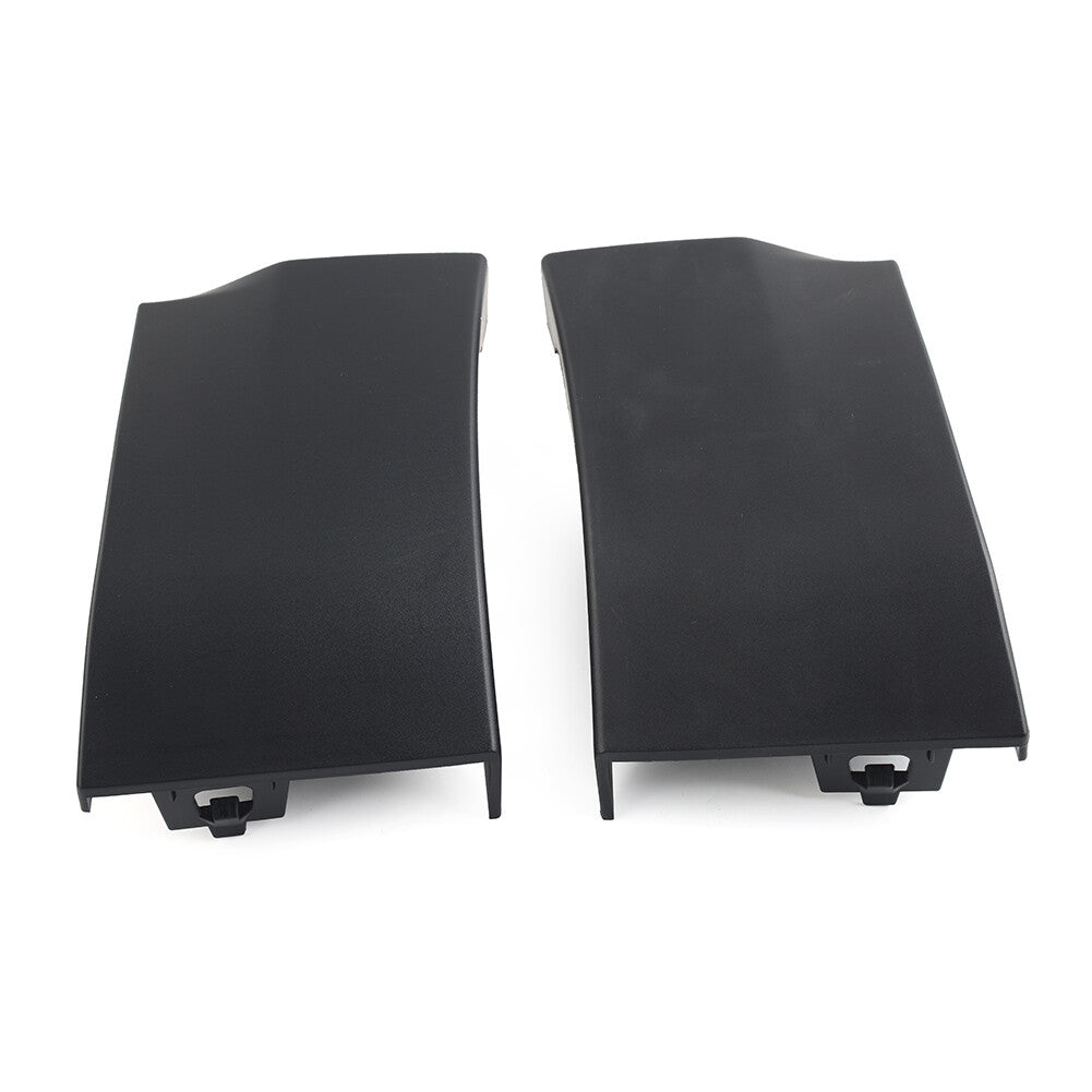 Front Fender Lower Moulding Panel Cover for Land Rover for Range Rover Evoque 12-19