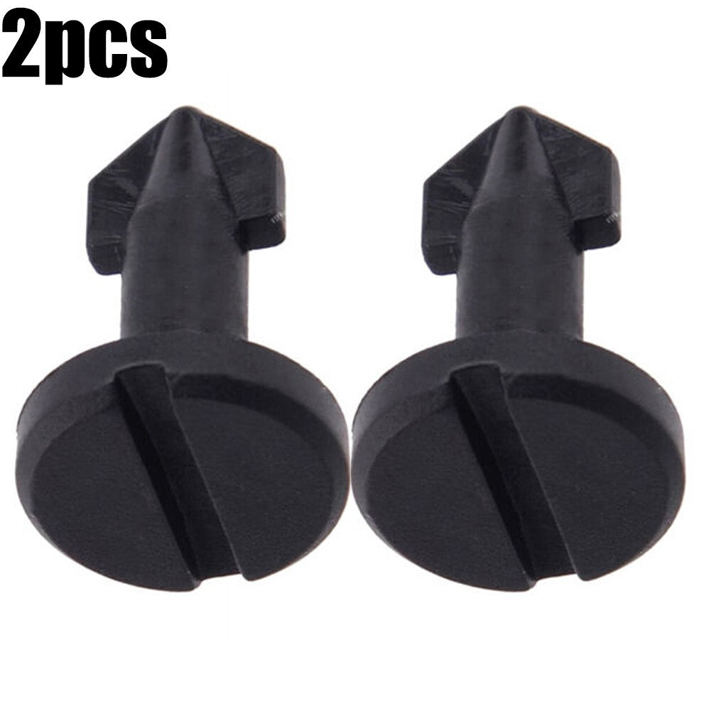 Engine Appearance Cover Stud Stud Mounting Stud 2 Pcs Appearance Cover