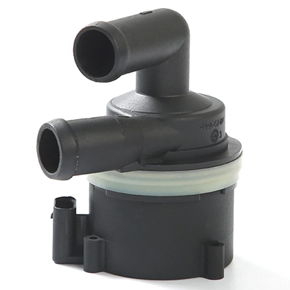 5N0965561A Auxiliary Coolant Water Pump for VW for Golf for Passat for Tiguan for Audi for A4 -6 Q5