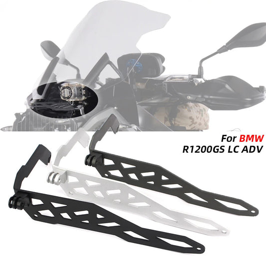 Gopro Cam Rack Sports Camera VCR Mount Bracket for BMW R1200GS LC ADV 2014-2018