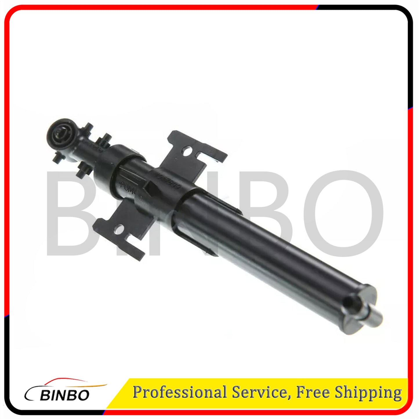 1x Headlight Washer Nozzle Front Right for Land Rover for Range Rover Sport 14-17