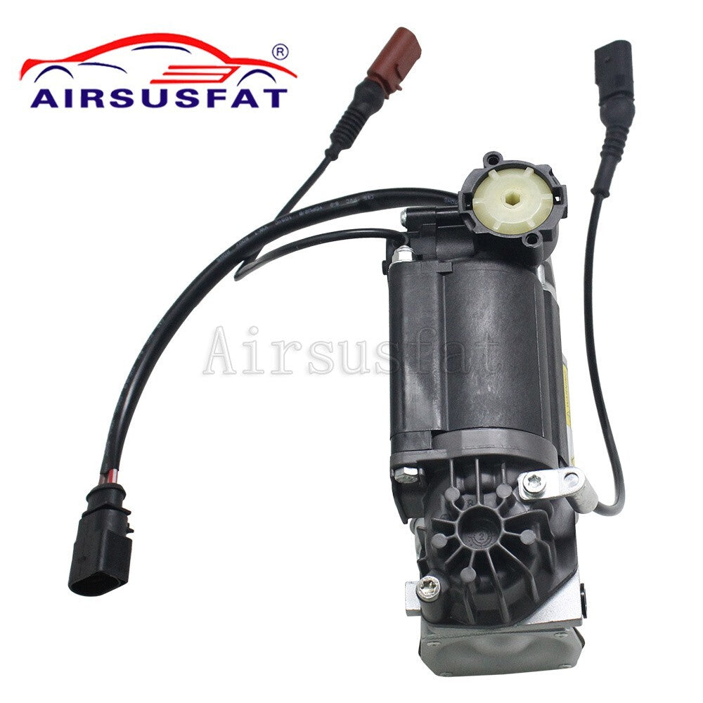 Suitable for Bentley GT and for Volkswagen Phaeton air suspension compressor pump valve seats