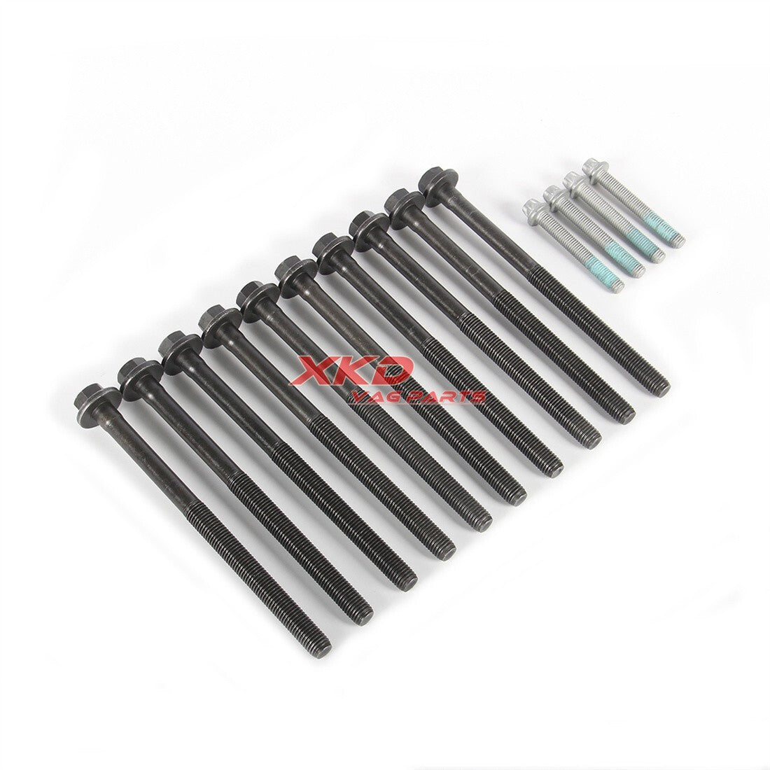 2.0/2.4L 14 Cylinder Head Bolt Kit for Buick for Chevrolet for GMC