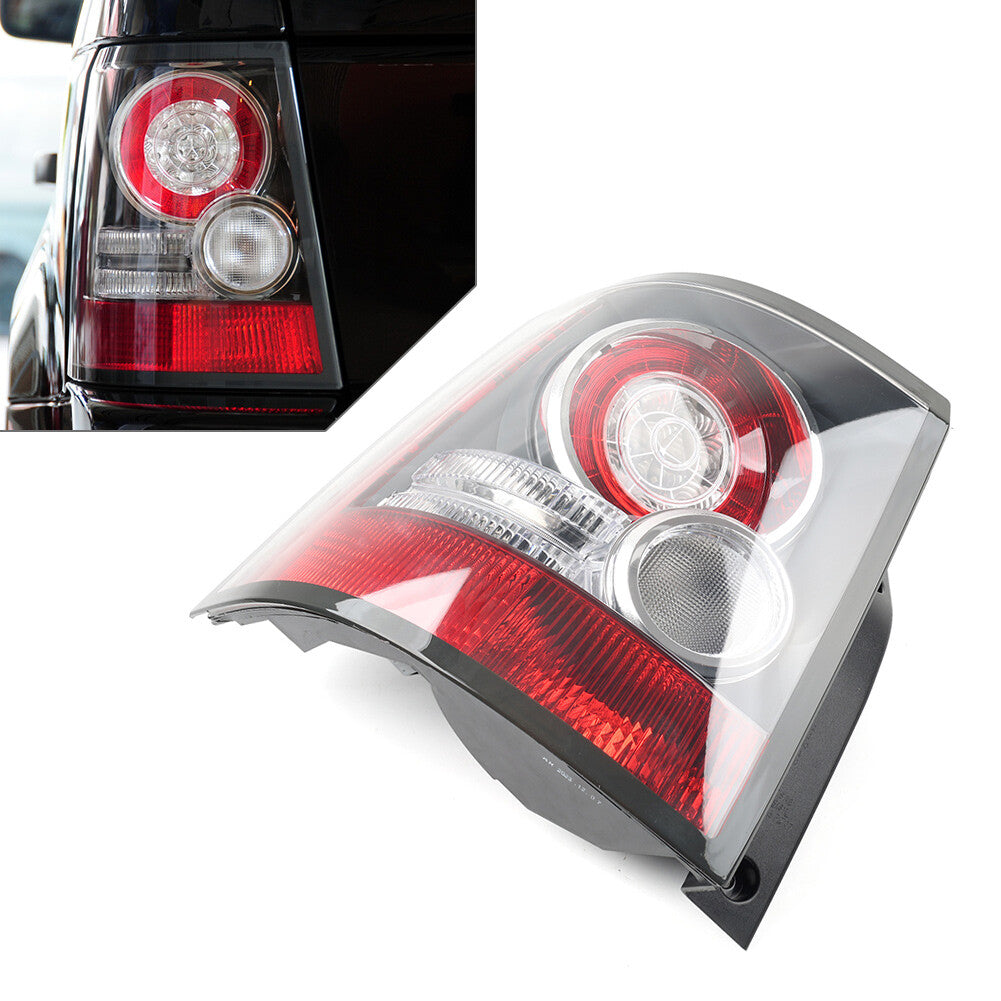Tail Light Rear Brake Lamp Assembly for Land Rover for Range Rover Sport 2005-2013