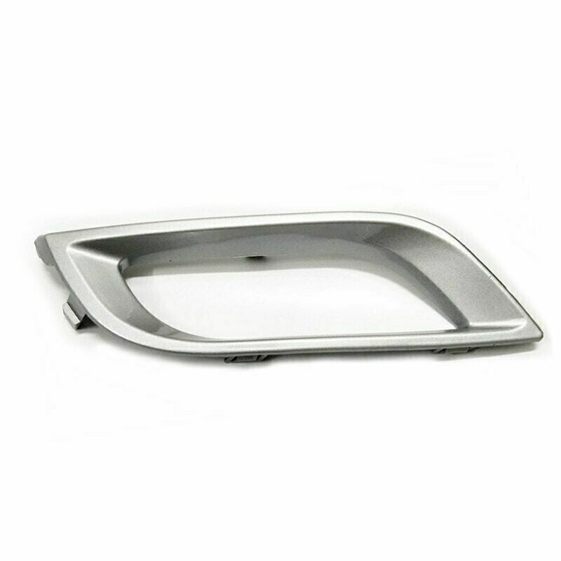 for MAZDA 3 2010 2011 Left Right Side Front Bumper Fog Light Grill Cover