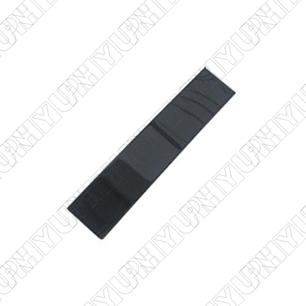 for Jeep for Grand Cherokee 2011-20 Car LH Front Door Pillar Window Trim Applique B