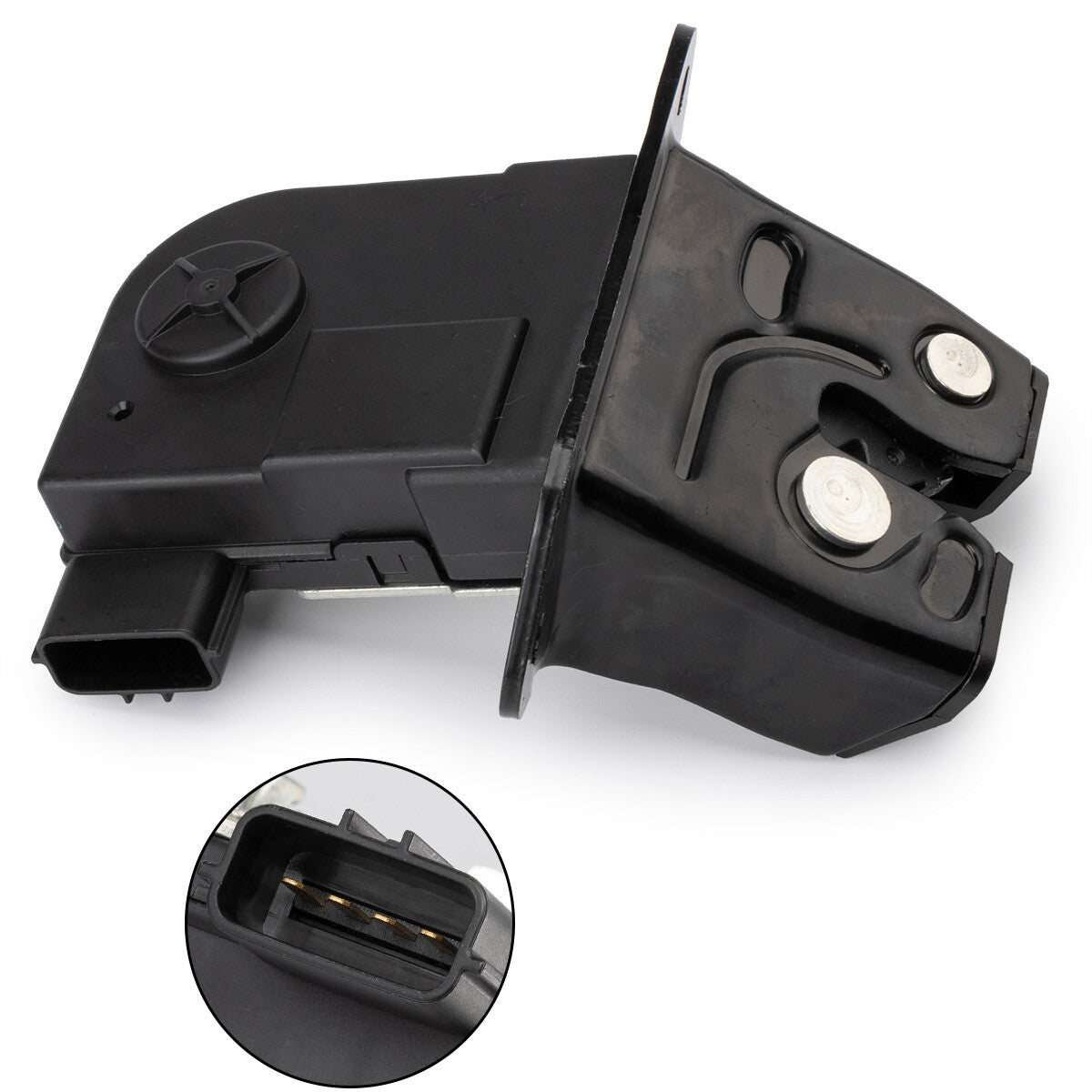 Tailgate latch actuator for Hyundai for Veloster 2012-17 81230-2V00