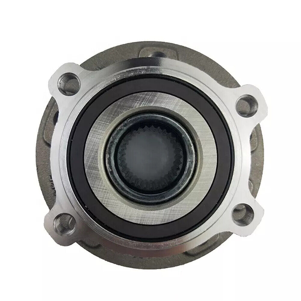1x Front Wheel Hub Bearing Fit for Maserati Quattroporte Ghibli AWD 670003580 2014