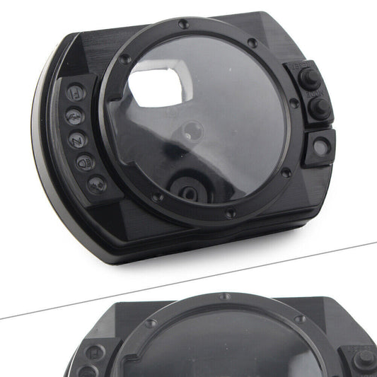 for Kawasaki ZX10R 04-05 Z1000 Z750 ZX6R 2003-2006 Speedometer Gauge Case