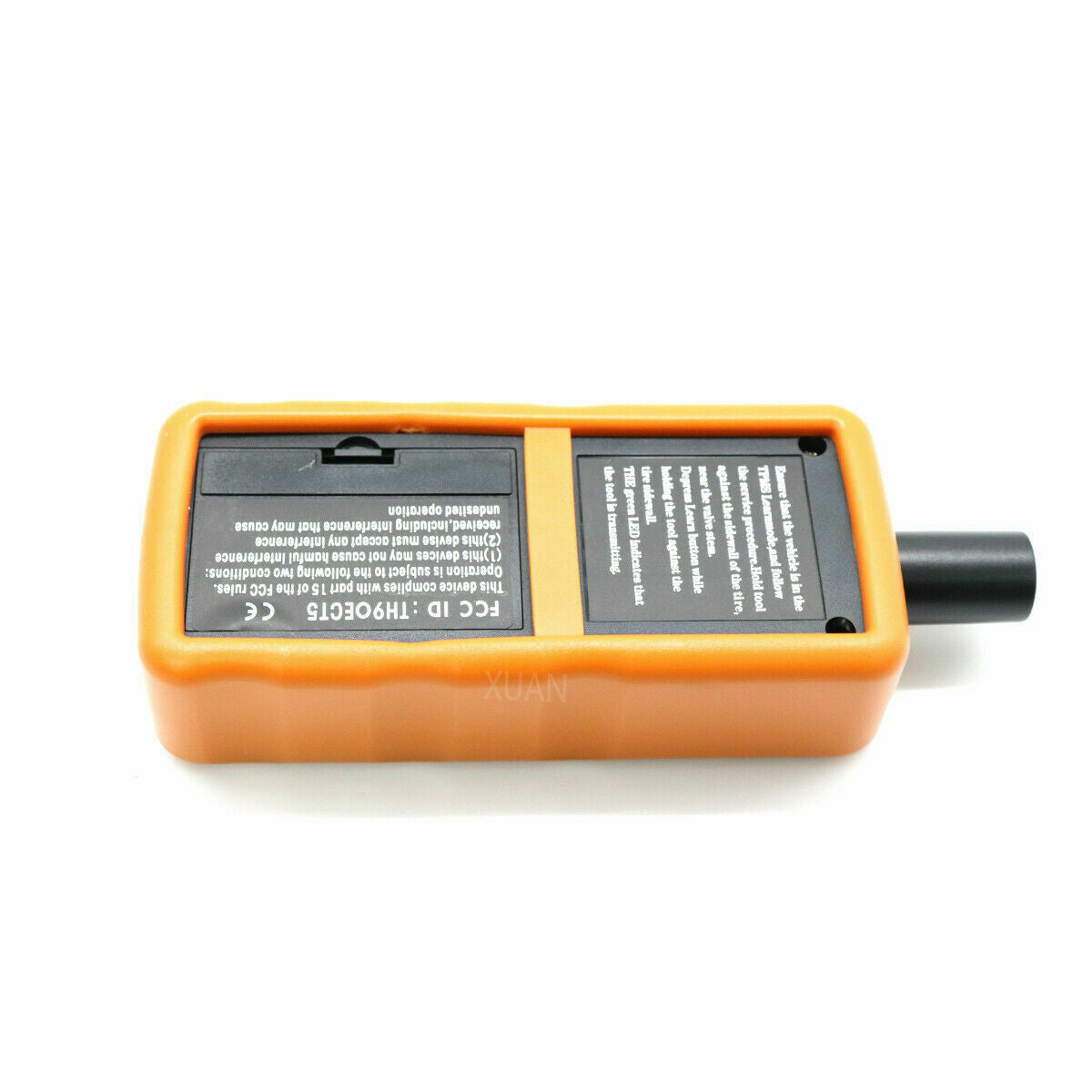 Universal TPMS Reset diagnostic tool Tire Pressure Monitor Sensor OEC-T EL-50448