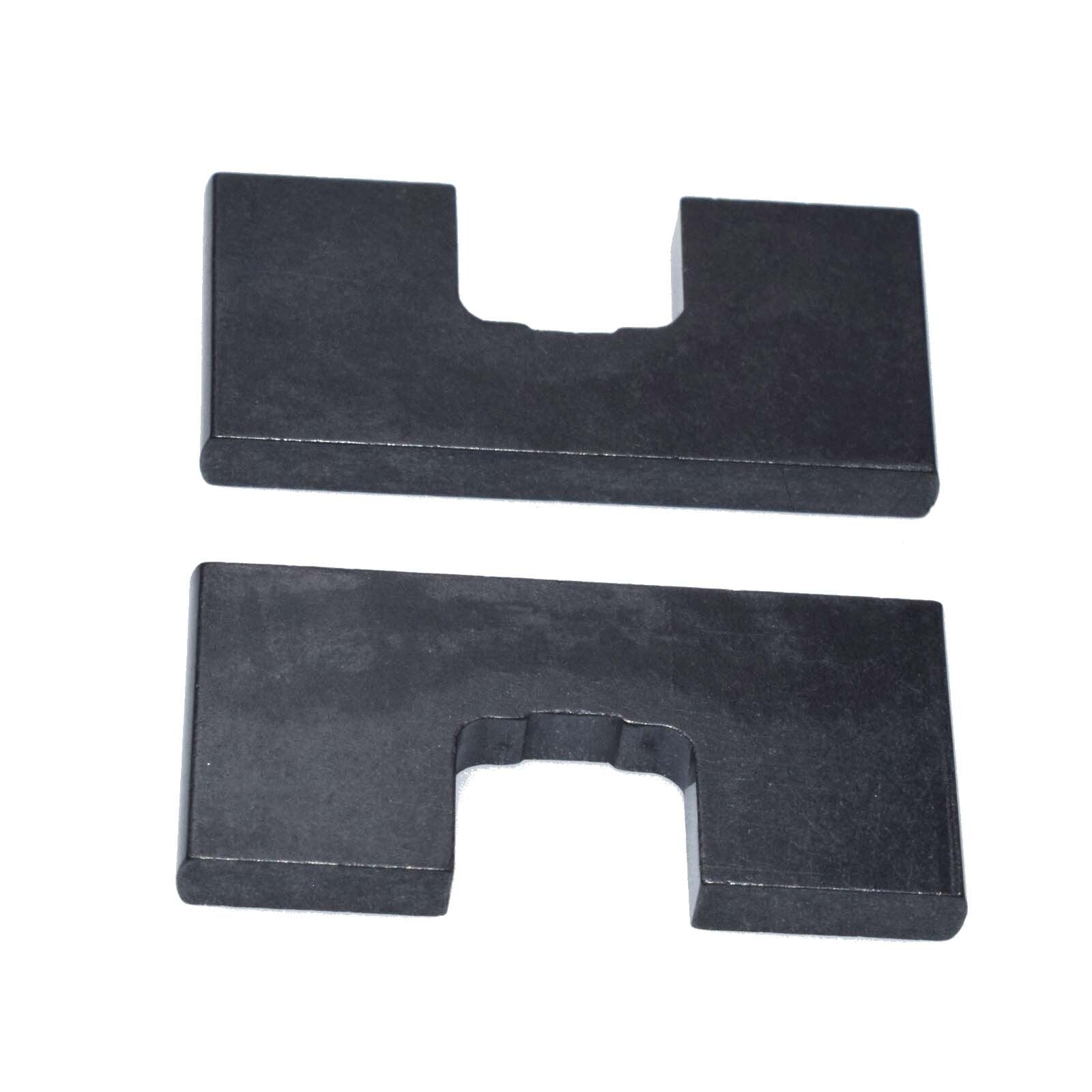 2PCS Transfer Pump Blades 7123-388 For DPA CAV Injection Pumps