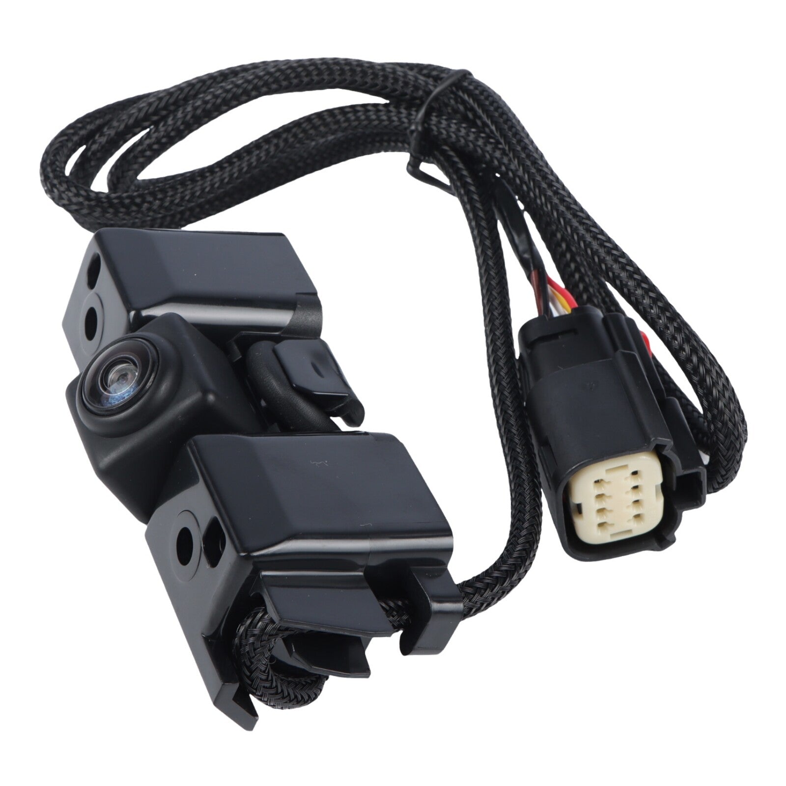 Rear View Backup Camera For 2016-19 for Chevrolet Silverado 1500 for GMC for Sierra 84079952