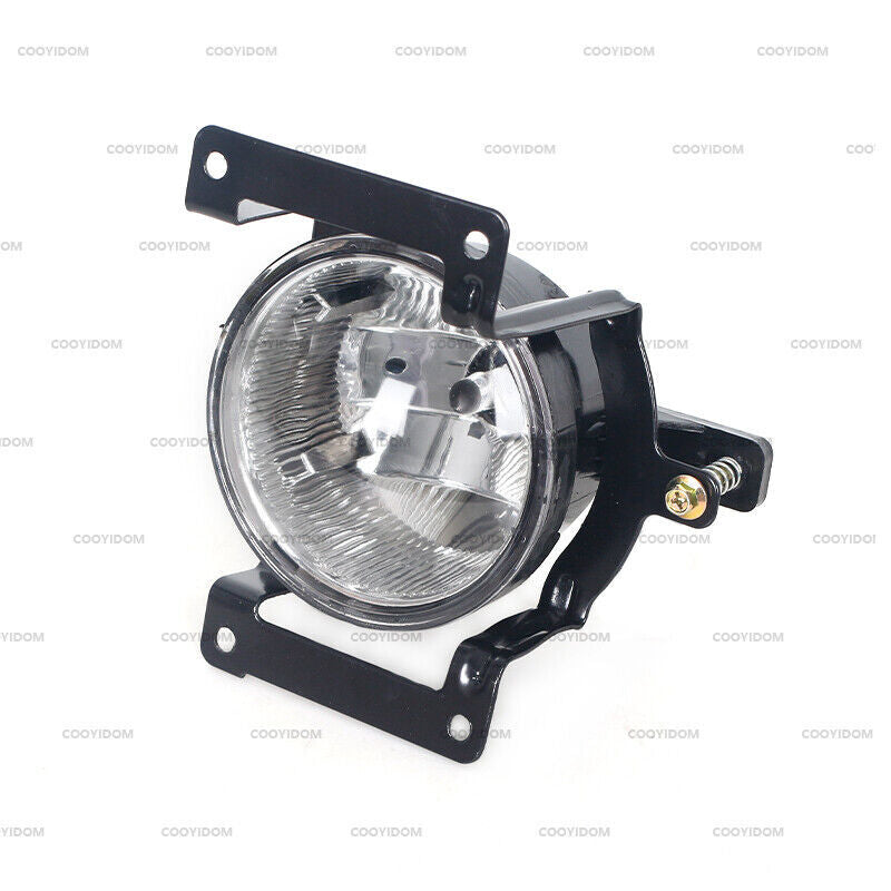 For 2005-2012 for Hyundai for Tucson 1Pair Front Driving lamp Fog Light DriverPassenger