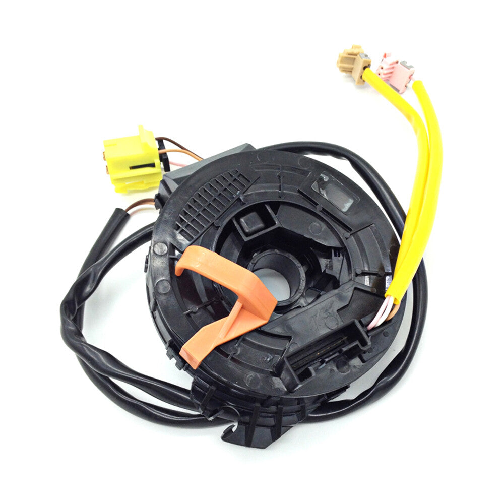 Spiral cable clock spring for Chevrolet Silverado Tahoe for GMC for Sierra 1500 25966963