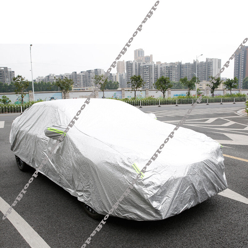 for Toyota for Avalon 19+ Car Cover Waterproof Rain/UV/Dust Resistant Weather Proof