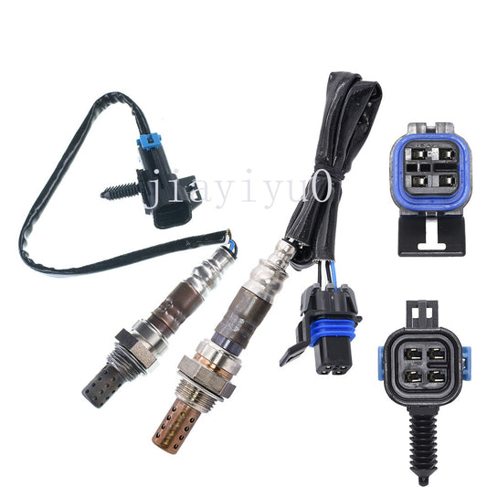 Oxygen Lambda O2 Sensor New 1WS8592A0000 for Yamaha Motorcycle YZFR1 FZ07 YZFR1S