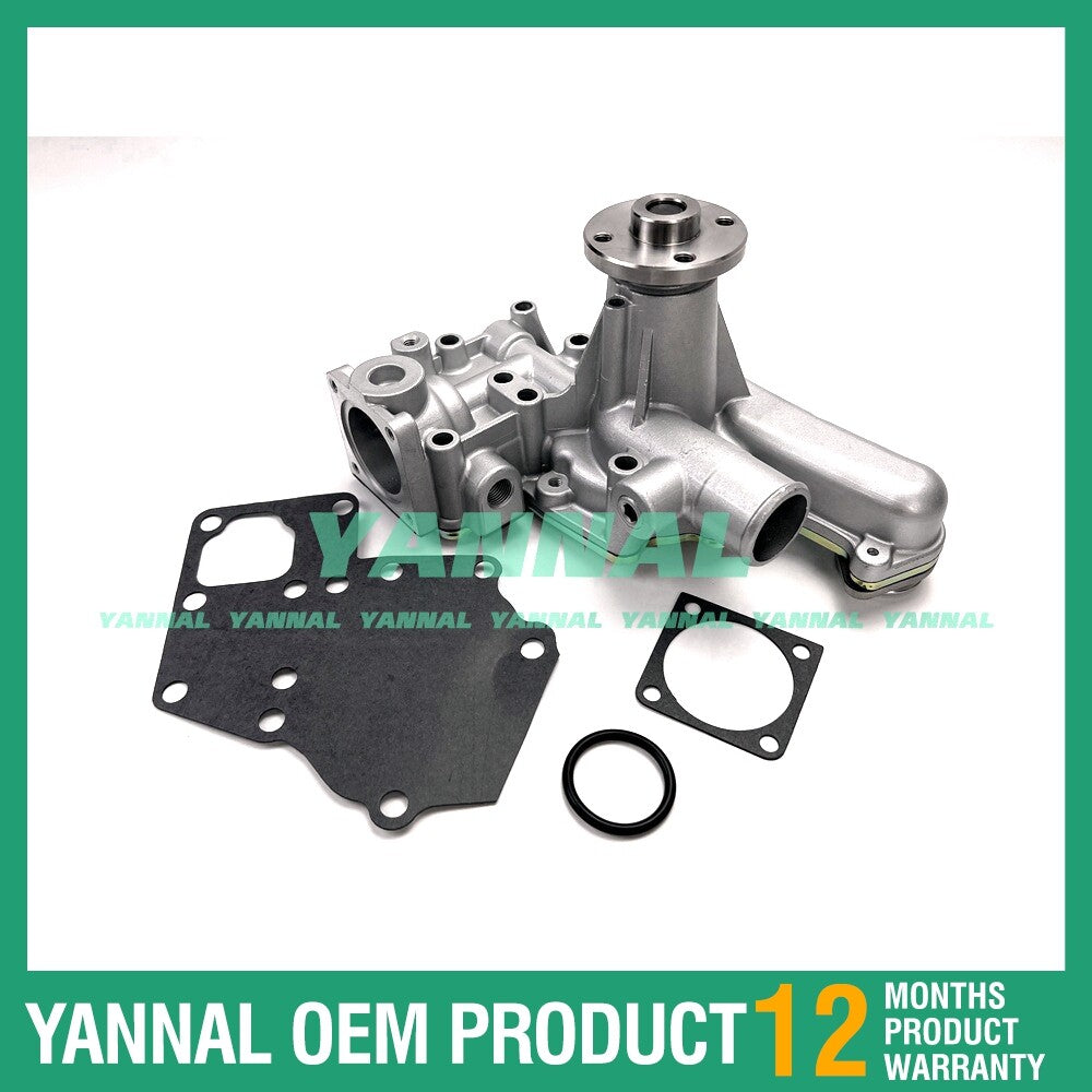 119171-42003 129470-42001 Water pump suitable for Yanmar 4TNV100 engine
