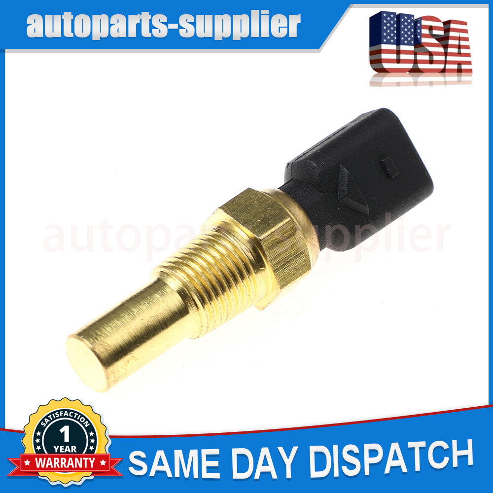 Coolant temperature sensor 56004815 is suitable for Dodge Dakota for Ram and for Jeep Grand Cherokee.