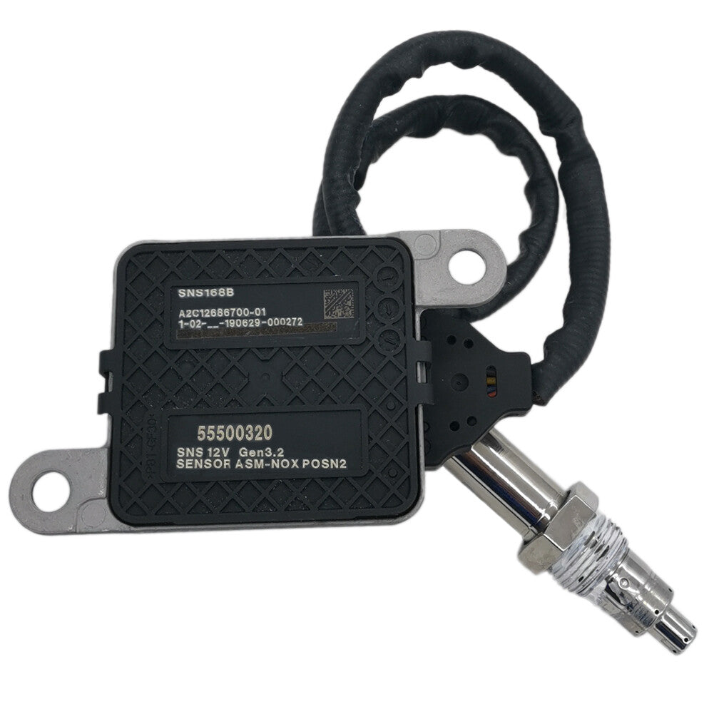 NOX Sensor 55500320 for Opel for Vauxhall Insignia A MK1 B MK2 Cascada Antara B20DTH