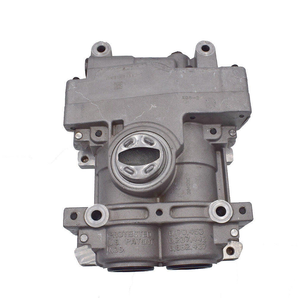 Balancer Shaft Oil Pump Module fits for MITSUBISHI Lancer Outlander Lancer Sportback