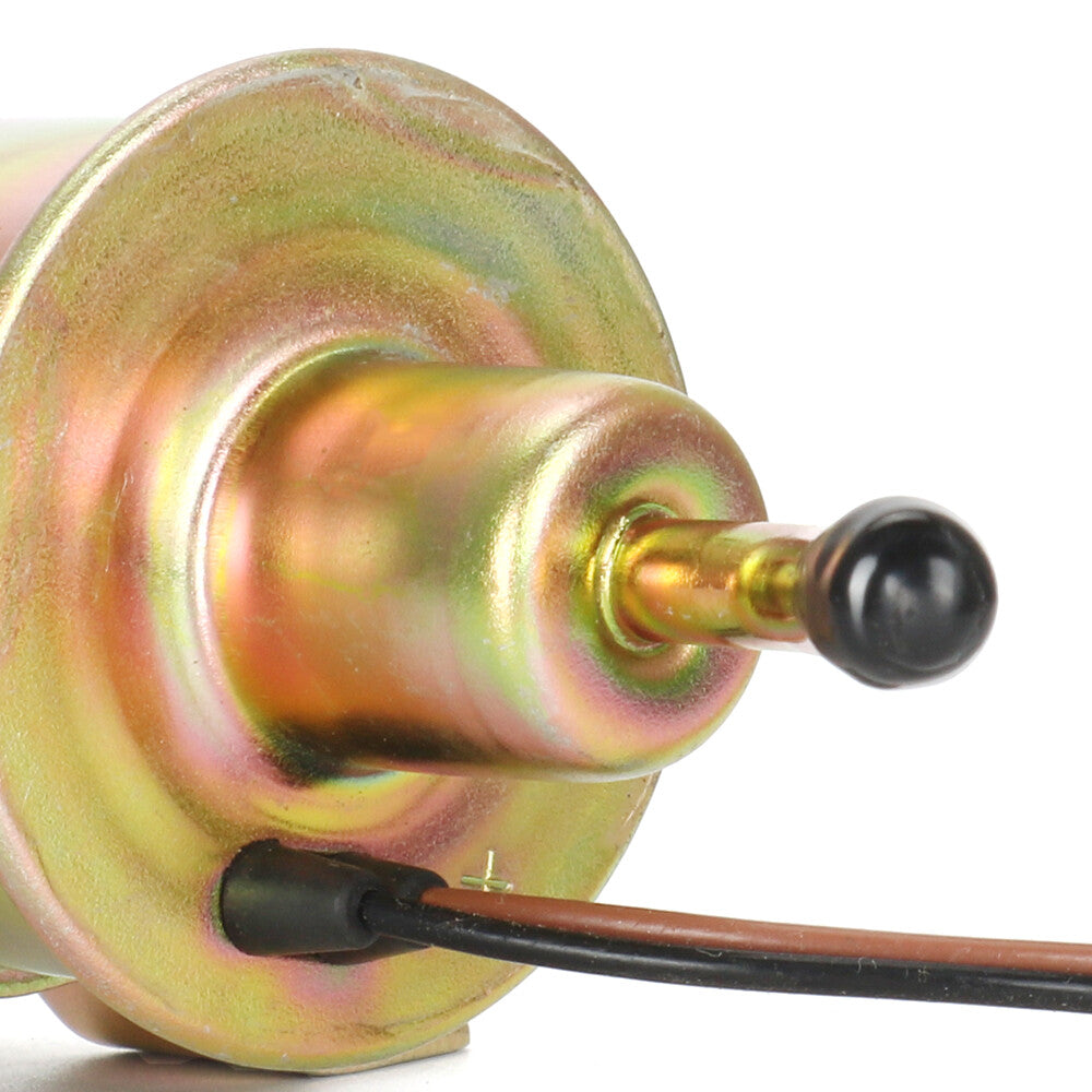 Electric fuel pump E11007 4-7PSI suitable for Airtex A029F889 gas-powered RV Onan generator