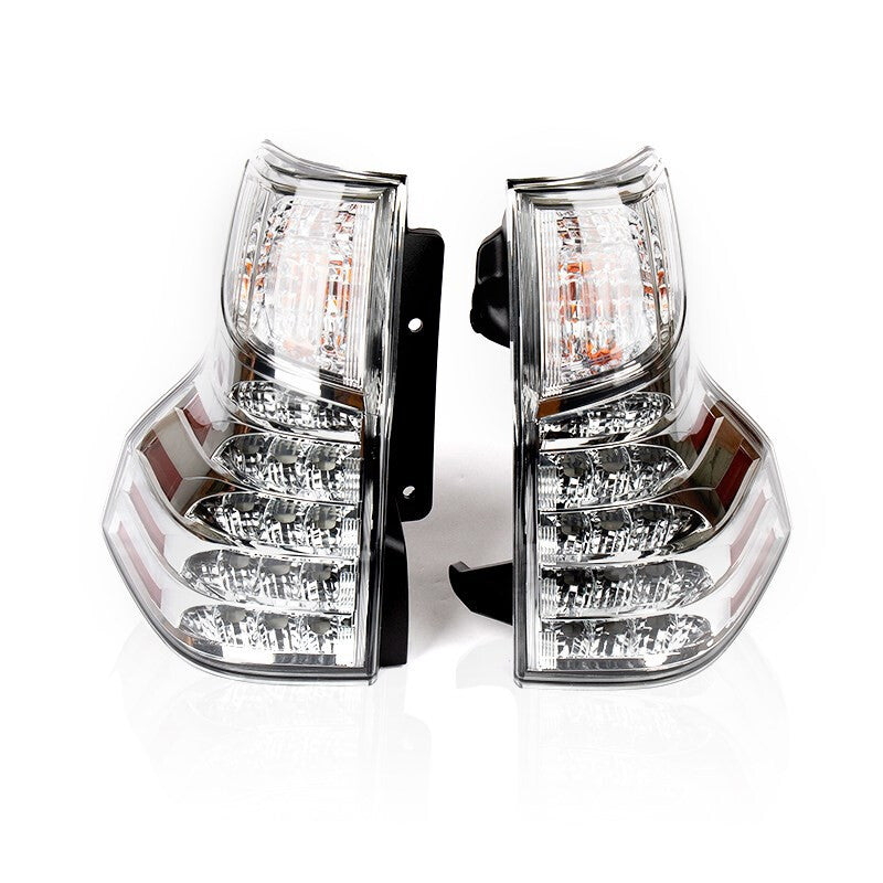 LHRH rear side taillights for Lexus GX460, 2014-2023 ??