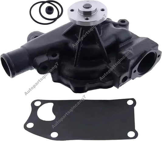 Water Pump with Gasket 6206-611501 6206-61-1505 for Komatsu 6D95L D31E-18 Engine