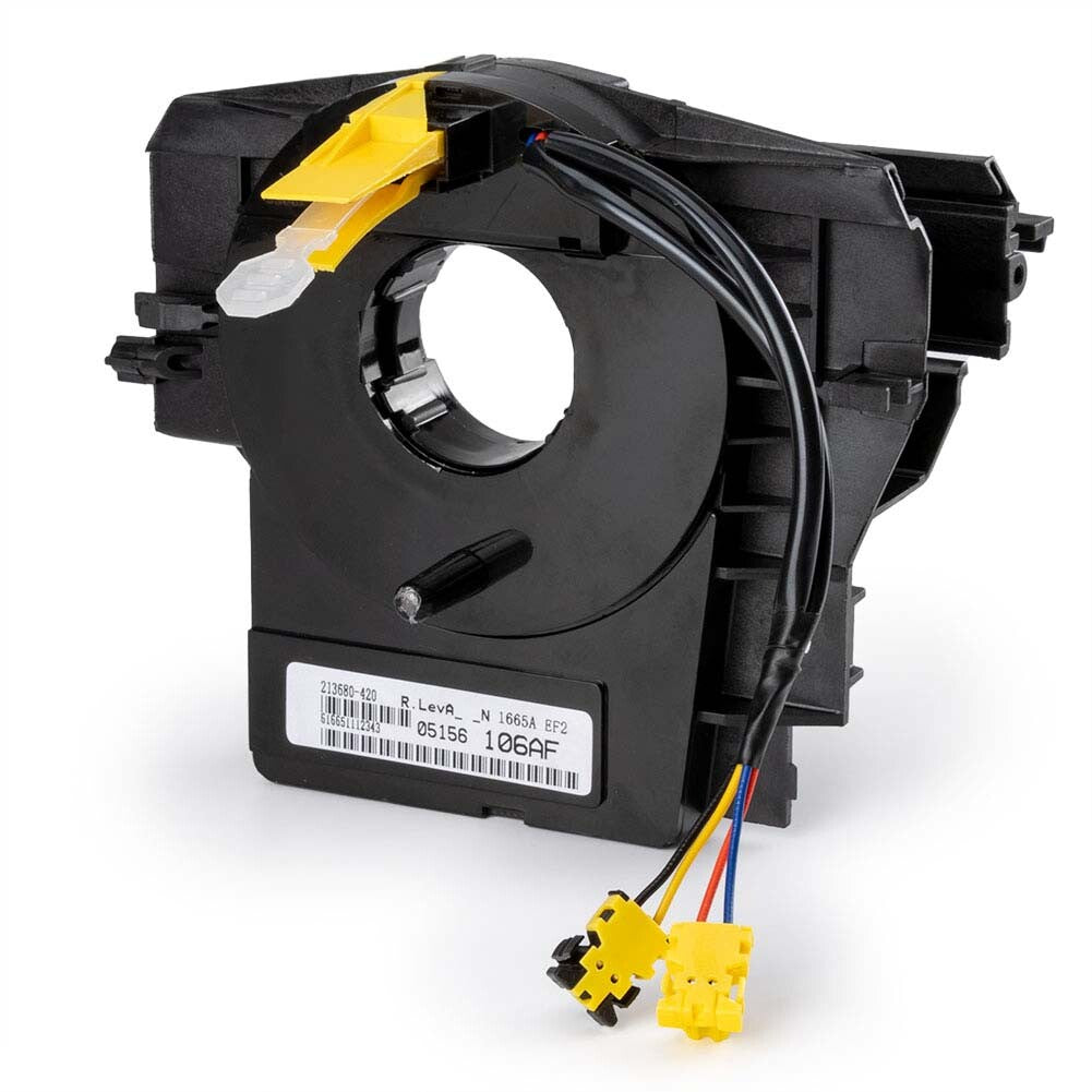 Clock Spring 05156106AF for Jeep for Wrangler Commander for Dodge for Chrysler 200 Sebring