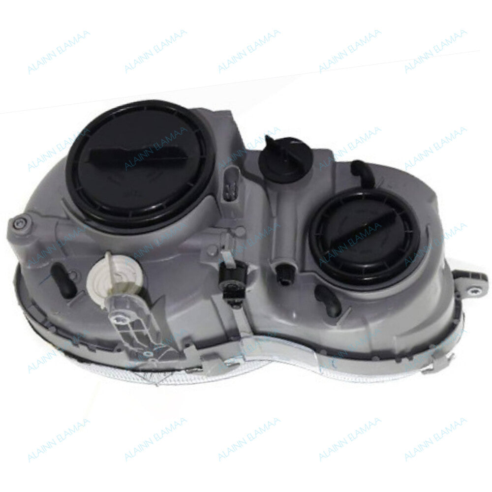 Left Front Headlight Assembly Xenon Bulb o for Mercedes for benz W209 CLK 2002-2005