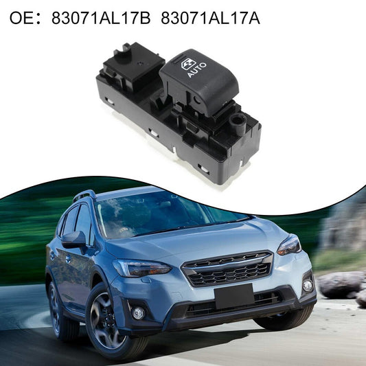 Convenient Power Window Switch For Legacy For Outback 2015 2017 Exact Fitment