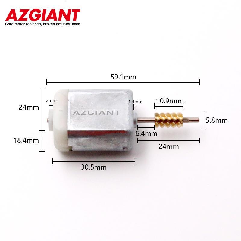 Car Rear Hatch Door Trunk Lock Actuator Motor for 2005-2007 for Nissan MURANO