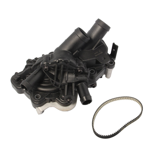 EA211 Engine Water W/ Pump Belt Set for VW Polo for Passat for AUDI Q3
